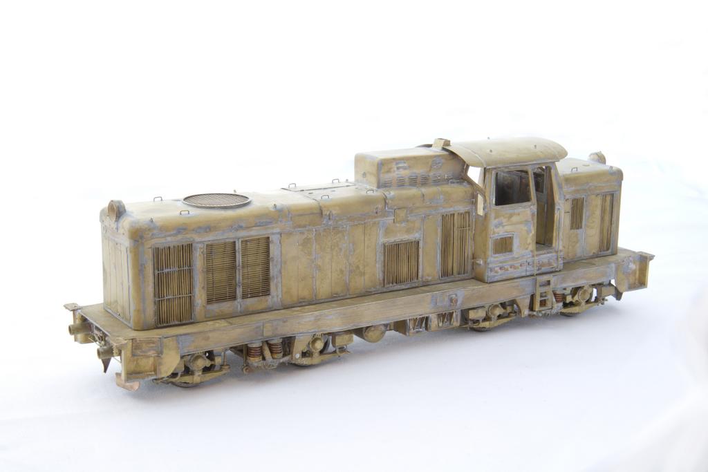 Kult polnischen Diesel Lokomotiven der PKP Seite 3 Fahrzeugbau