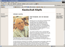 K&ouml;pfe des Kautschuk